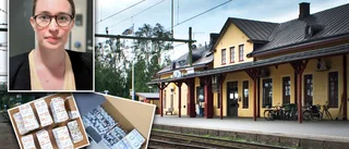 Mannen hade tusentals tabletter i resväskan • "Skulle få 30 000"