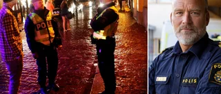 Polisen om krogarna på festveckan – dessa sköter sig sämre