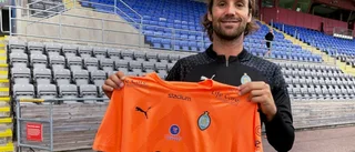 Spansk anfallare klar för AFC – har fostrats i storklubb