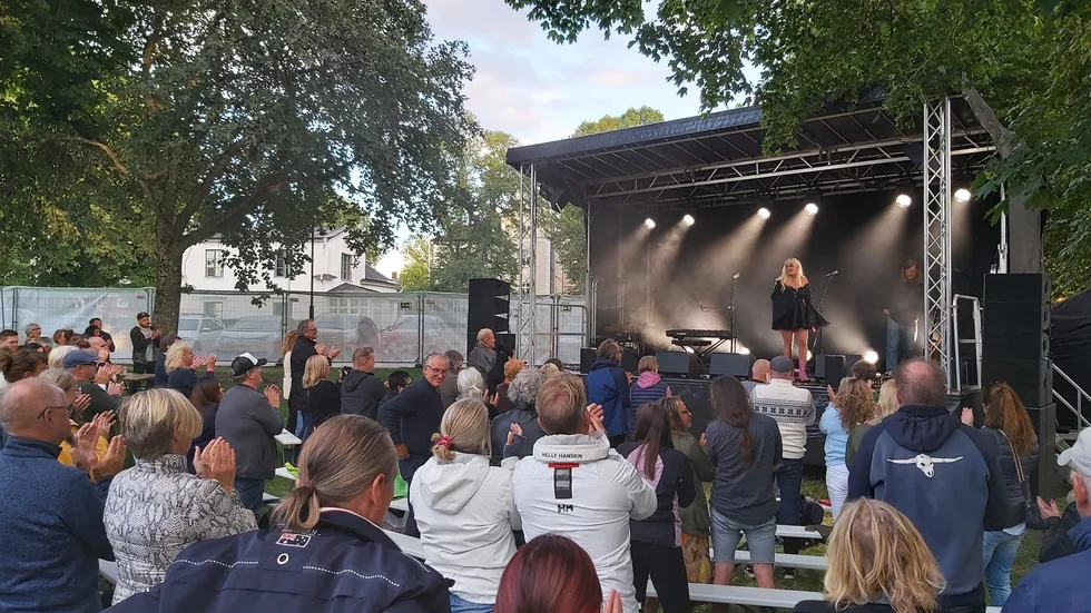 Vadstenabullret 2023.