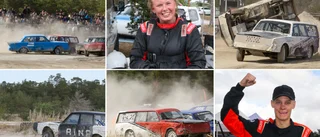 Dramatisk upplösning på folkracefestivalen