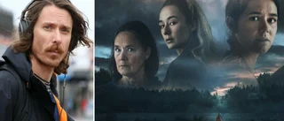 Visbybons musik i hyllade tv-serien – snart på gotländsk vinyl
