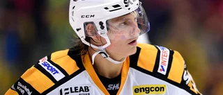 Förre AIK-forwarden byter klubb – flyttar till Tjeckien