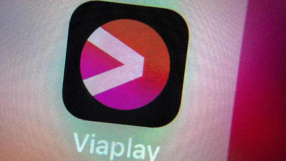 Viaplay säger upp anställda och drar ner på egna manusproduktioner. Arkivbild.