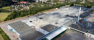 Världsunik anläggning invigs – tar hand om Västerviksbornas plast
