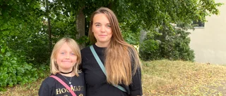 Isolas mål är 1000 kronor på sparkontot