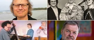 Okänd inspelning med Stefan Nilsson ges ut som hyllning