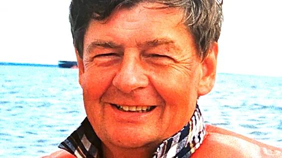 Anders Lindman