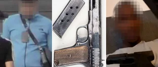 Eskilstunabo misstänks ha hämtats – för att mörda