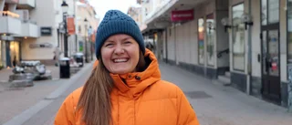 Annelie från Piteå driver gasellföretag i Stockholm