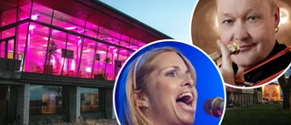 Celebra gäster till Jazzfesten i Visby