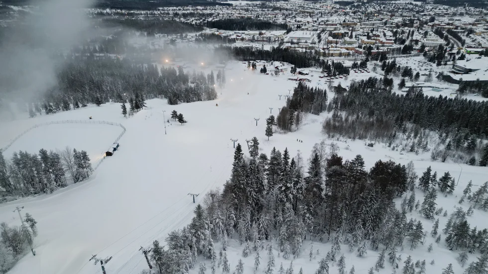 Vitberget