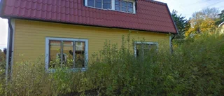 Huset på Västra Kyrkvägen 7 i Vagnhärad sålt för andra gången sedan 2021