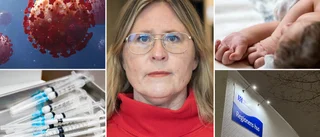 Virus-bonanza i jul: "Fundera på om det är lämpligt att träffas"