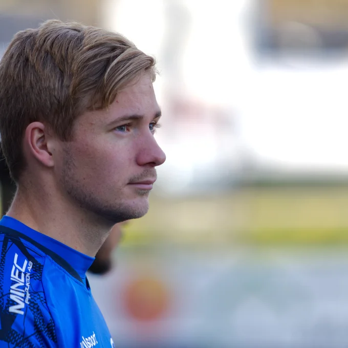 ÅFF:s nye lagkapten, Carl Thulin är med i veckans fotbollspodd.