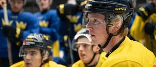 LHC:s Bystedt gjorde mål – och hyllas av världskända magasinet