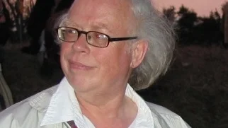 Olle Selinus i Vattholma 2003