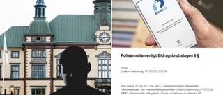 Frias i klan-frågan – 58-åring levde med dubbla identiteter