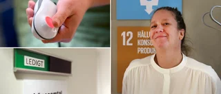 Kvinnor har lägre lön – män är sämre på att söka vård