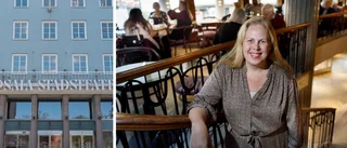 Stadsteatern går mot ett rekordår