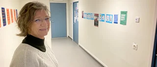 Laila har jobbat i över 50 år inom vården