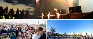 Klart: Då kommer Hooja till Luleå för jättekonsert i sommar