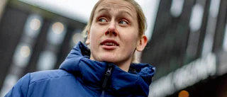Lindqvist: "Ska agera, inte reagera"