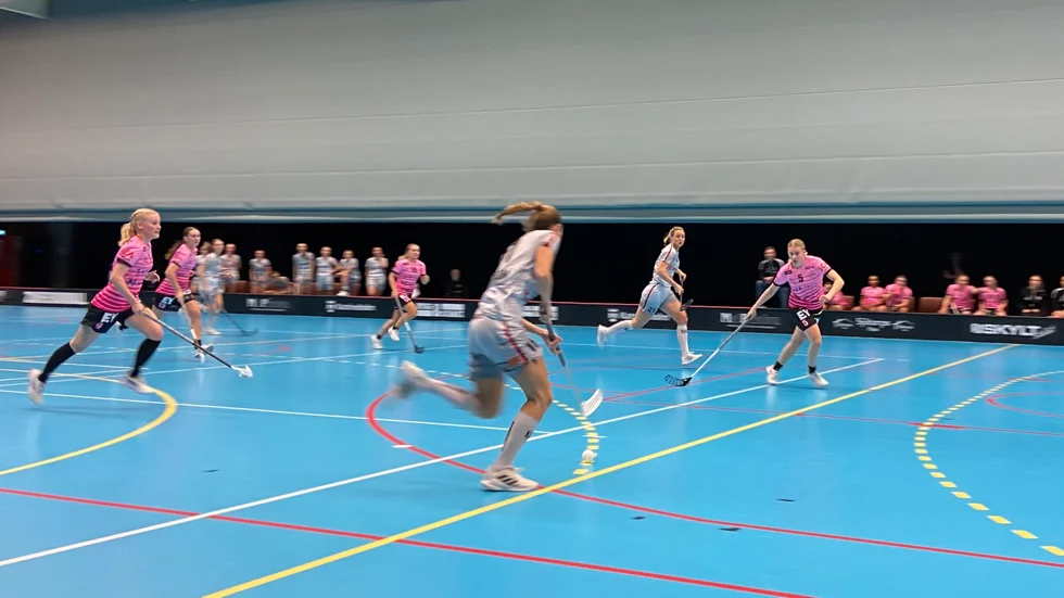 FBC Katrineholm mötte GS 86 AIF från Forshaga under lördagseftermiddagen. Efter tre raka förluster gick FBC segrande ur striden.