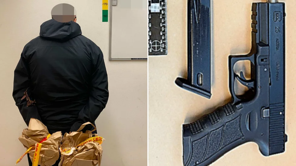 Enligt ett åtal fick den här 17-åringen i uppdrag att skjuta mot en bostad i Stenhagen. Polisen tror sig ha identifierat uppdragsgivaren, en 19-åring från Malmö.