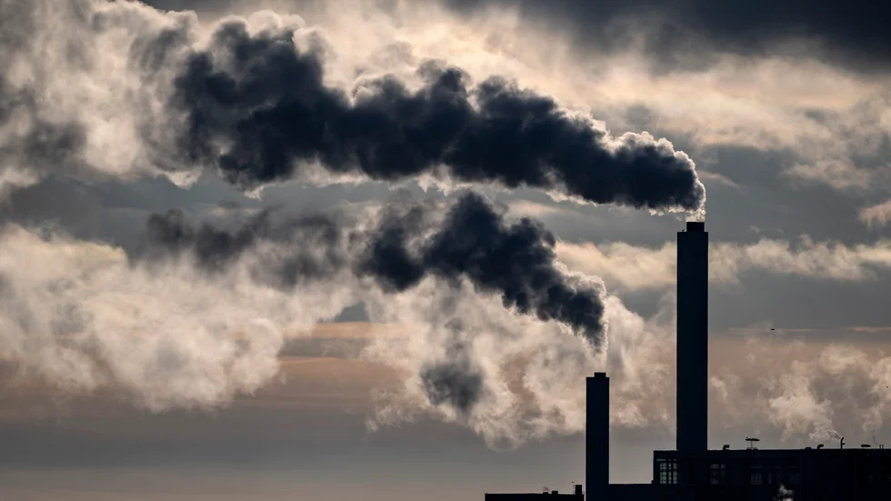 Enligt klimatpolitiska rådet är det otydligt i regeringens klimathandlingsplan hur utsläppen ska minskas för att 2030-målen ska uppfyllas. Arkivbild.