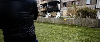 Polisen nära att lösa fallet