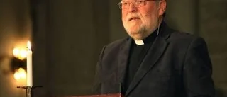 Biskop Fast: Vi är en kyrka