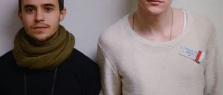 Snuvad på plats i Grön ungdoms förbundsstyrelse