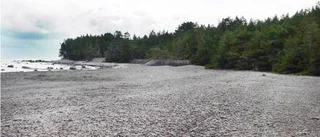 Naturreservat i Bungenäs