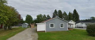 Nya ägare till hus i Öjebyn - 1 325 000 kronor blev priset