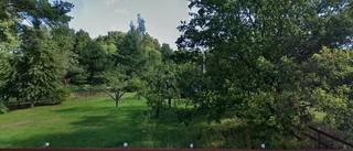 28 kvadratmeter stor stuga i Mantorp får ny ägare