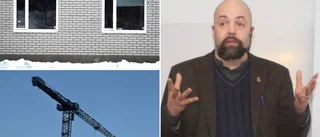 ”Lycksökarna har minskat bland köparna”