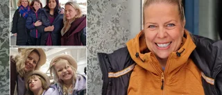 Företagaren • "Jag har alltid känt en stor kärlek till Gällivare"
