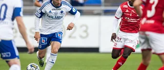 Han kommer att sakna Glen som IFK-tränare: "Blev väldigt ledsen"