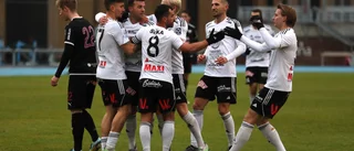 Maif fortsätter kampen vid skrivbordet? - "ett långskott"