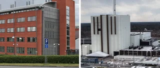 Program för kärnkraft startar på universitetet