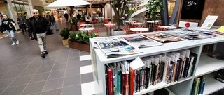 Här är biblioteken i Uppsala som riskerar att läggas ned