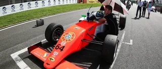 Klart: Talangen ska köra Formel 3