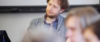 Glad över att vara svensk i brexittider