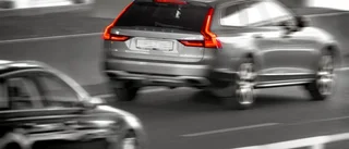 Varför så hård ton i trafiken