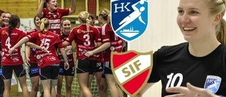 Skånela hoppas på Uppsala HK