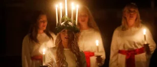 Nu har sex luciakandidater valts ut
