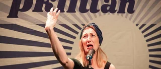 "En riktig PK-fitta gör alltid rätt val"