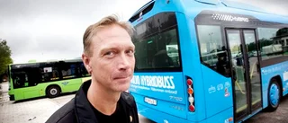 Miljözon i Uppsala skjuts upp