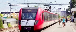 Extrafolk ska rädda sommartrafiken